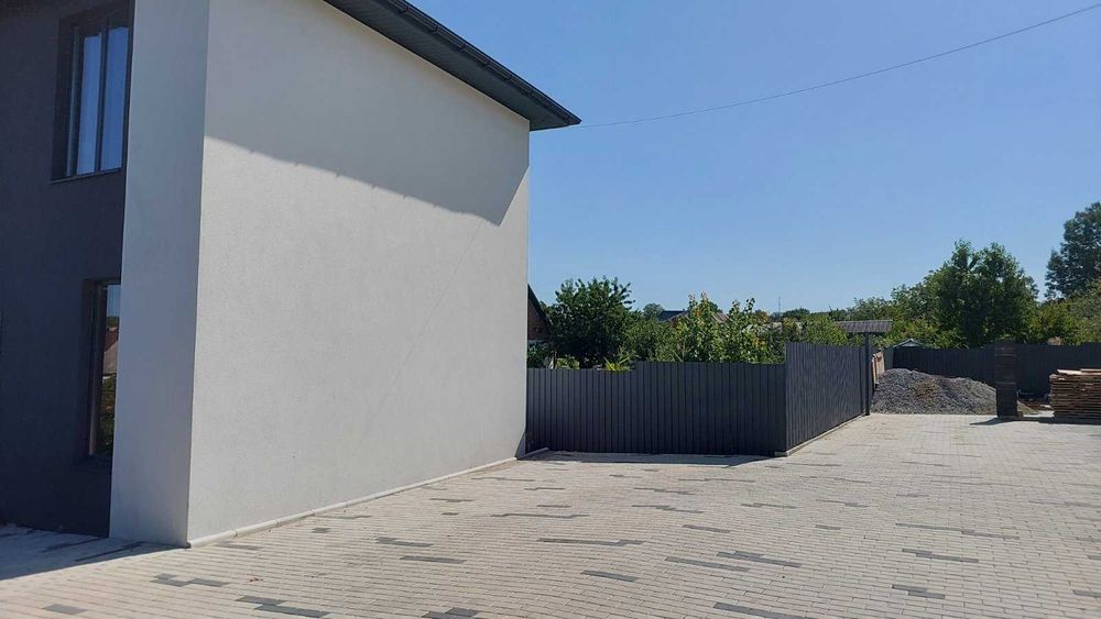 Продаж таунхауса на Ст. місті