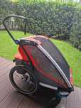 Thule Chariot Cross 2