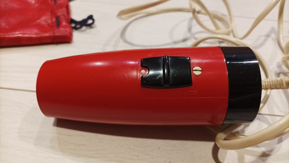 Фен Гном. Дорожный.