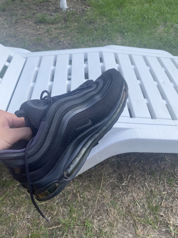 Nike Air Max 97 drill