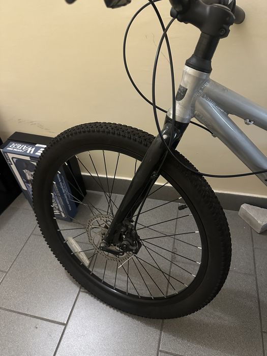 Велосипед для подростка