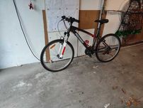 Rower Rockrider 5.1