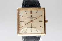 Relógio Vacheron Constantin - 6341 Historiques w/Subdial