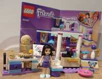 Lego Friends 41342 Sypialnia Emmy