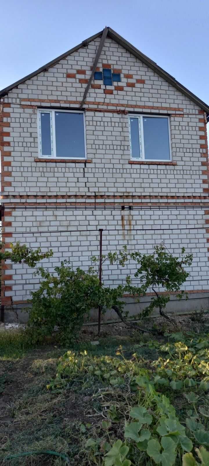Дача для тих хто цінує українську землю!