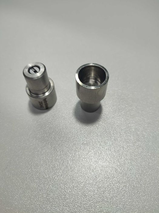 Dysza Wody HB Power Szpachelka Karcher nowy typ Easy Lock 0,34 do 1,00