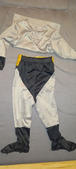 Strój Superbohater 110/116