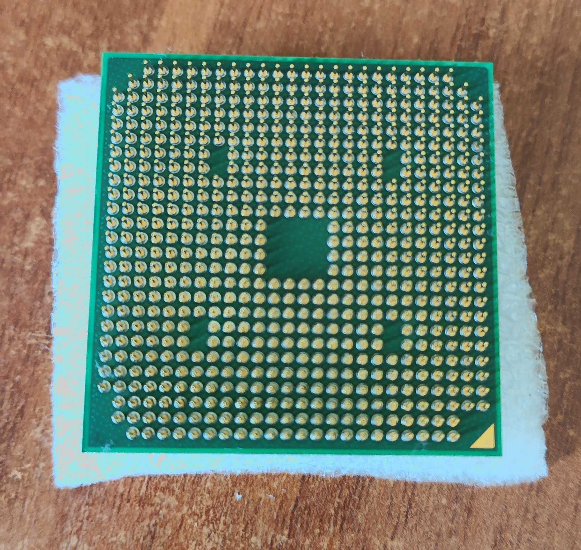 Процесор AMD Turion x64 MK36 TMDMK36HAX4CM