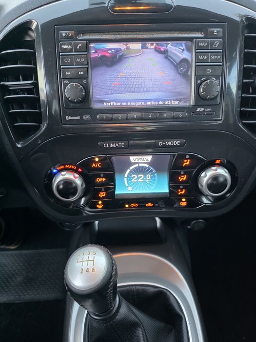 Nissan Juke 1.5 dCi TeKna Premium Nacional