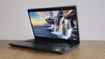 BIZNESOWY Laptop Dell Latitude I5-8250U | 16 GB | 256 SSD | NOWA BATT