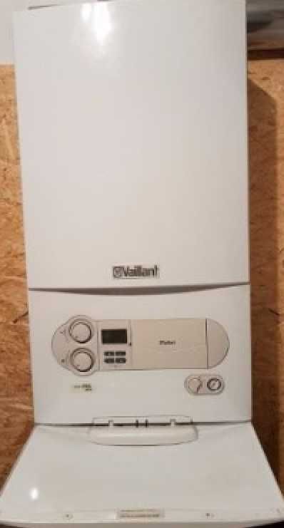 Piec gazowy 2-funkcyjny Vaillant ecotec plus VUW PL 200/3-5.