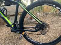Bike BTT BH Spike
