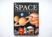 Space a children’s encyclopedia