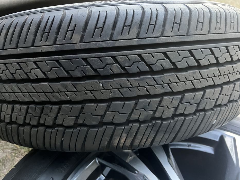 Nissan X - Trail , Nissan Rogue  колеса диски