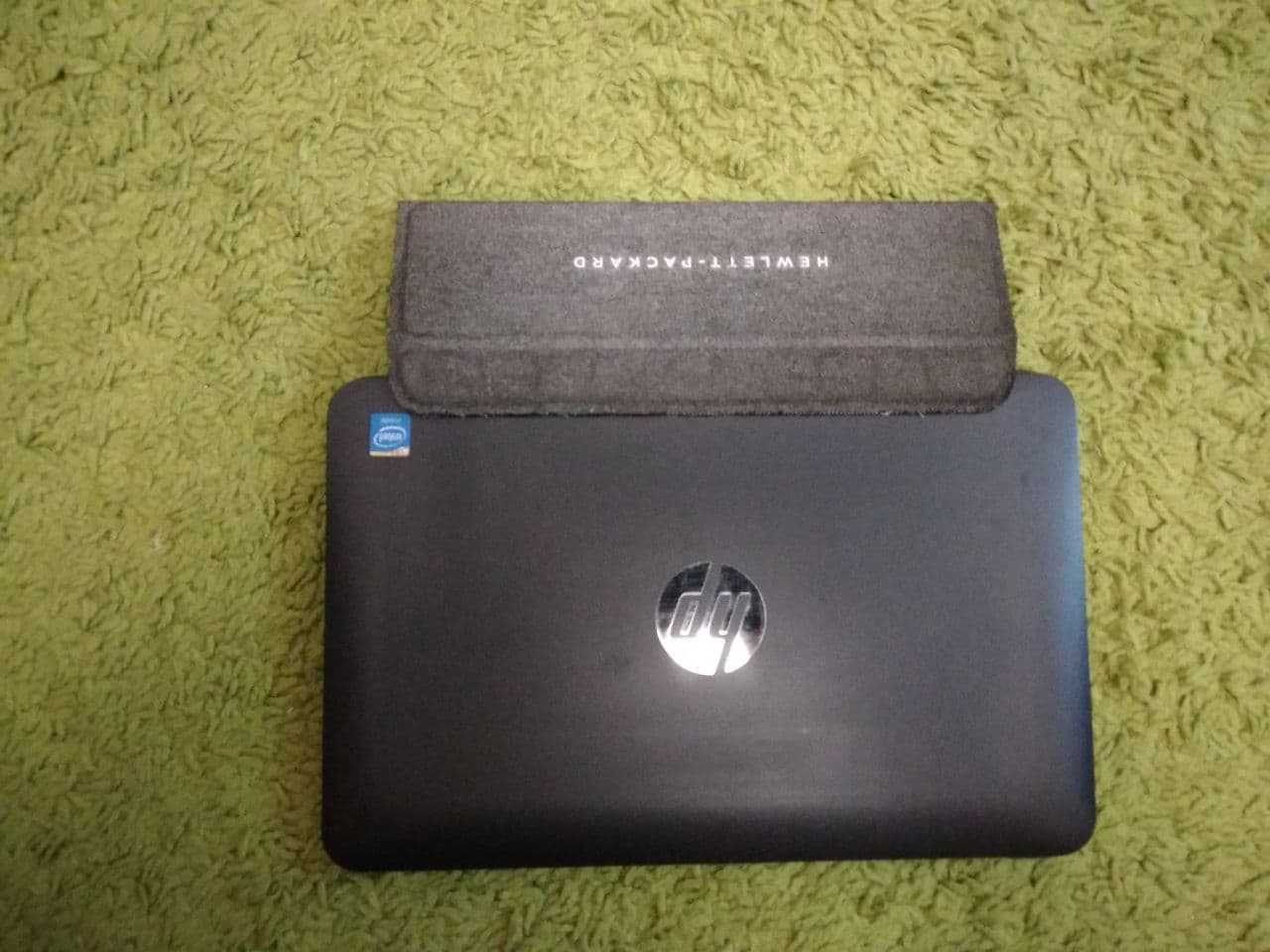 Продам 2-в-1 ноутбук-планшет HP Pavilion x2 10