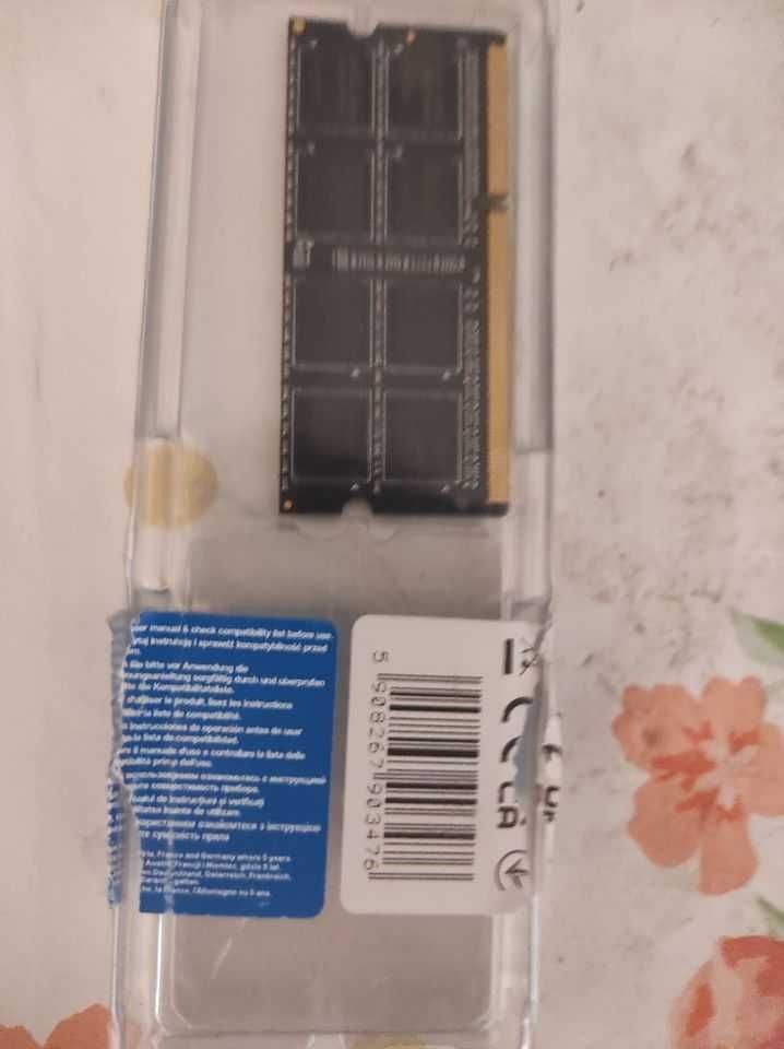 Memoria ram goodram ddr3 8gb