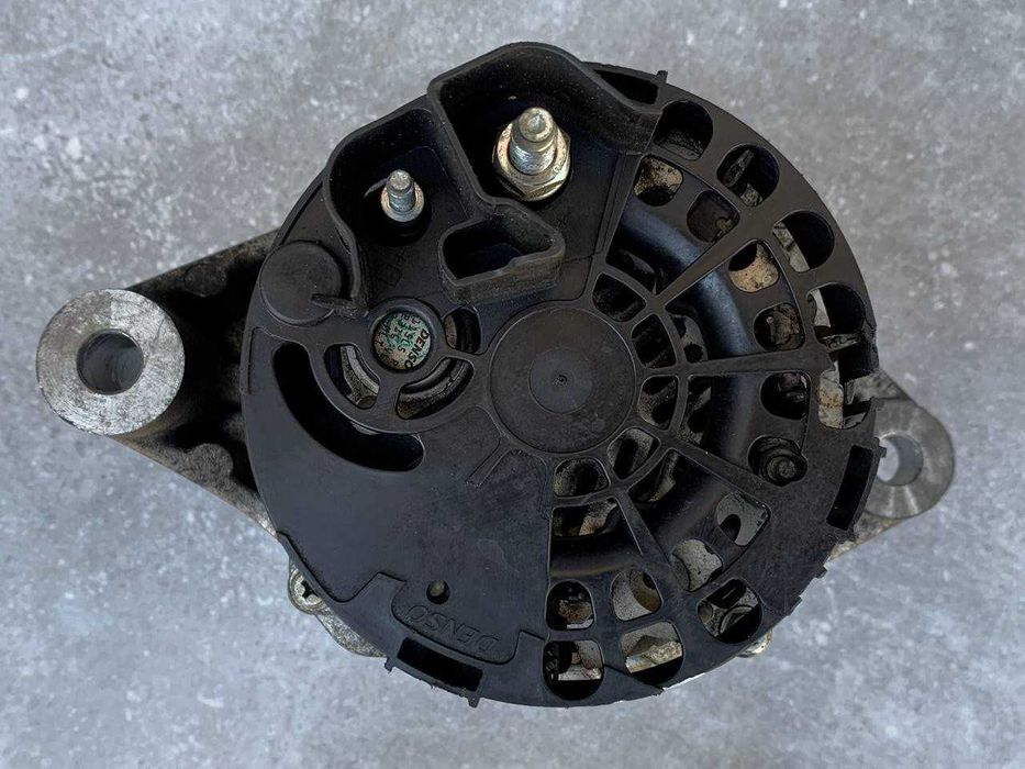 Генератор Opel Astra H Vectra C Zafira B 1.9 CDTI Alfa Romeo 159