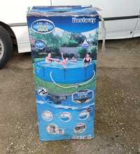 Piscina Bestway 3.05cm x 76cm