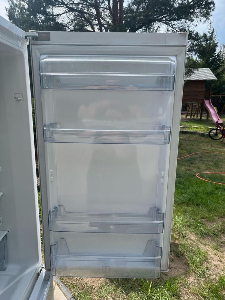 Lodówka marki Beko