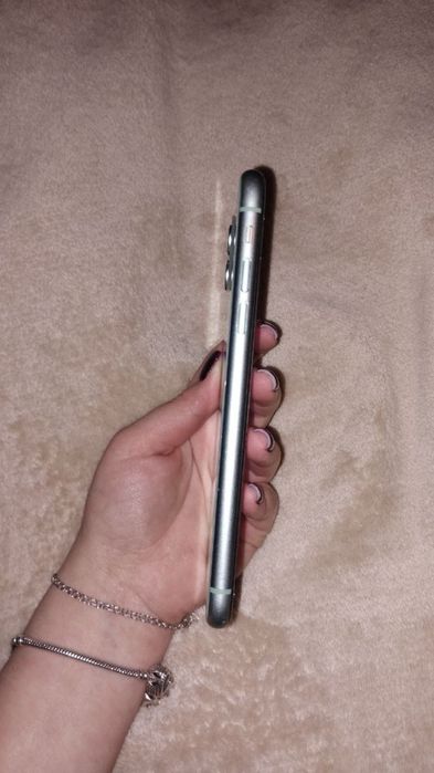 Айфон 11 128 green