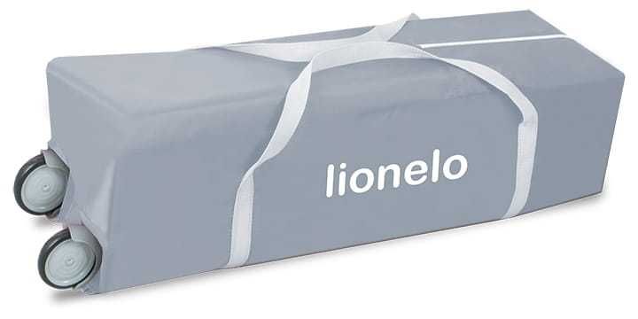 Дитяче ліжко манеж Lionelo