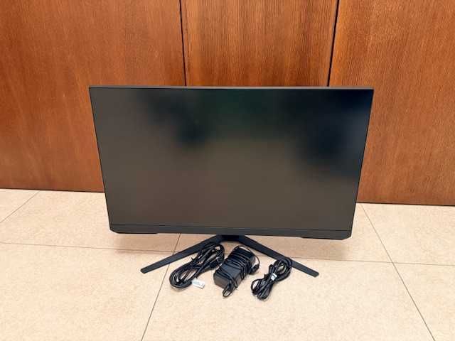 Monitor Samsung Odyssey G3 27" 144Hz