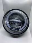 Farol moto led novo