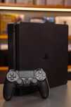 PlayStation 4 Slim 1 TB у відмінному стані - 12 місяців гарантії!