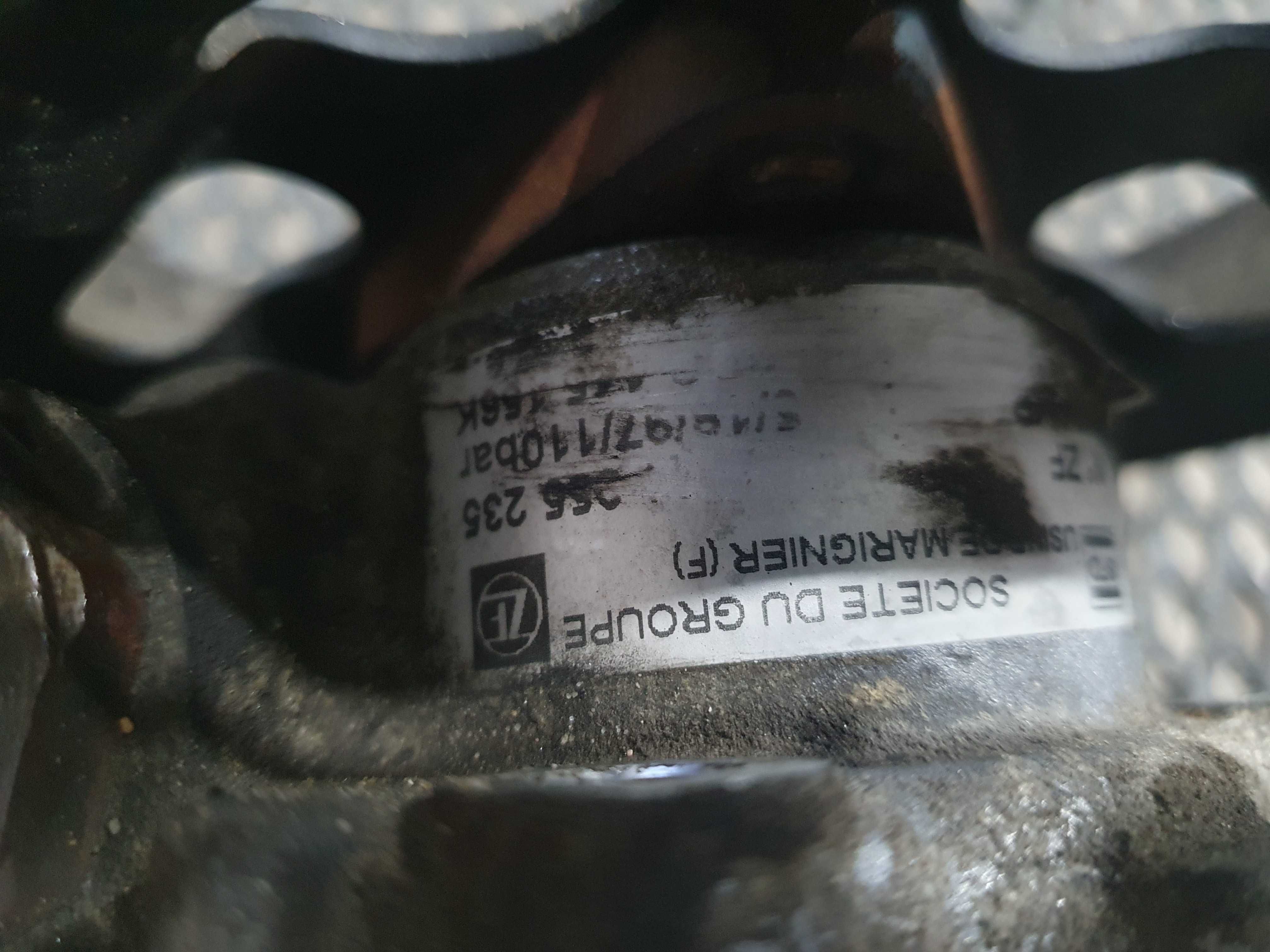 Pompa wspomagania Vw Passat b5 1.6 benzyna AHL sprawna