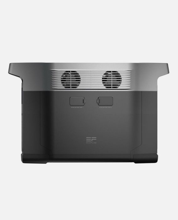 Зарядна станція EcoFlow DELTA Max 1600 (EU)