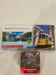 Puzzle 1000 peças