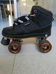 Patins ocelo n 37