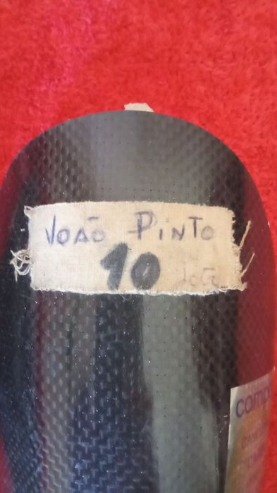 João Vieira Pinto (Futebolista)