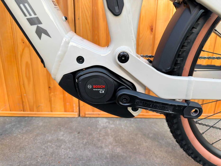 Trek Powerfly FS+ 6 (США 2025р. НОВИЙ)  оригінальні ключі та зарядне