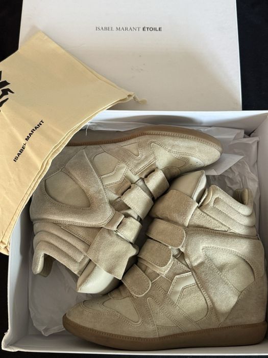 Isabel Marant rozmiar 37