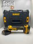 Od Lombard Gostyń Szlifierka Kątowa DEWALT DCG405 Walizka!!!