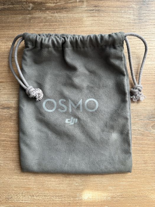 Стабілізатор DJI Osmo mobile 4