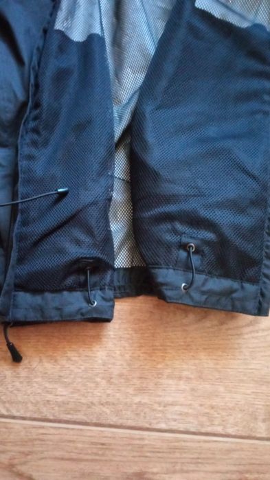 the north face, tnf, ветровка