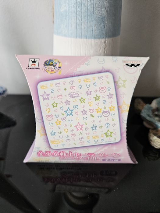 Sailor Moon - Mini toalhas 20o aniversário edição limitada