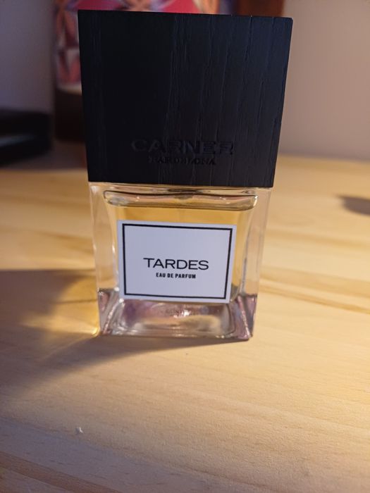 Woda perfumowana Carner Barcelona Tardes 50ml