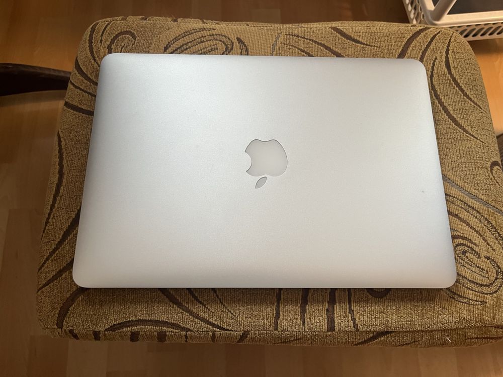 MacBook Pro 13” 2015 (A1502)