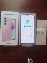 Телефон Samsung a55 5g 8/256 новый