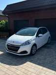 Peugeot 208 Peugeot 208 1,6 Bluehdi