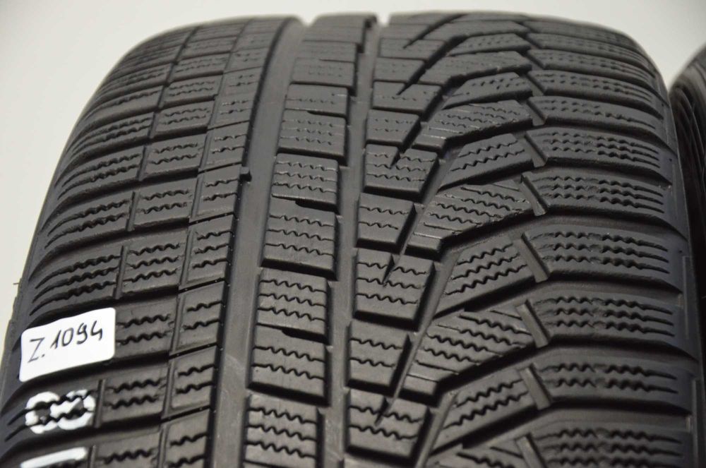 ROK 2021, 225/45 R18 Hankook Winter I*Cept Evo 2 Para nr z1094