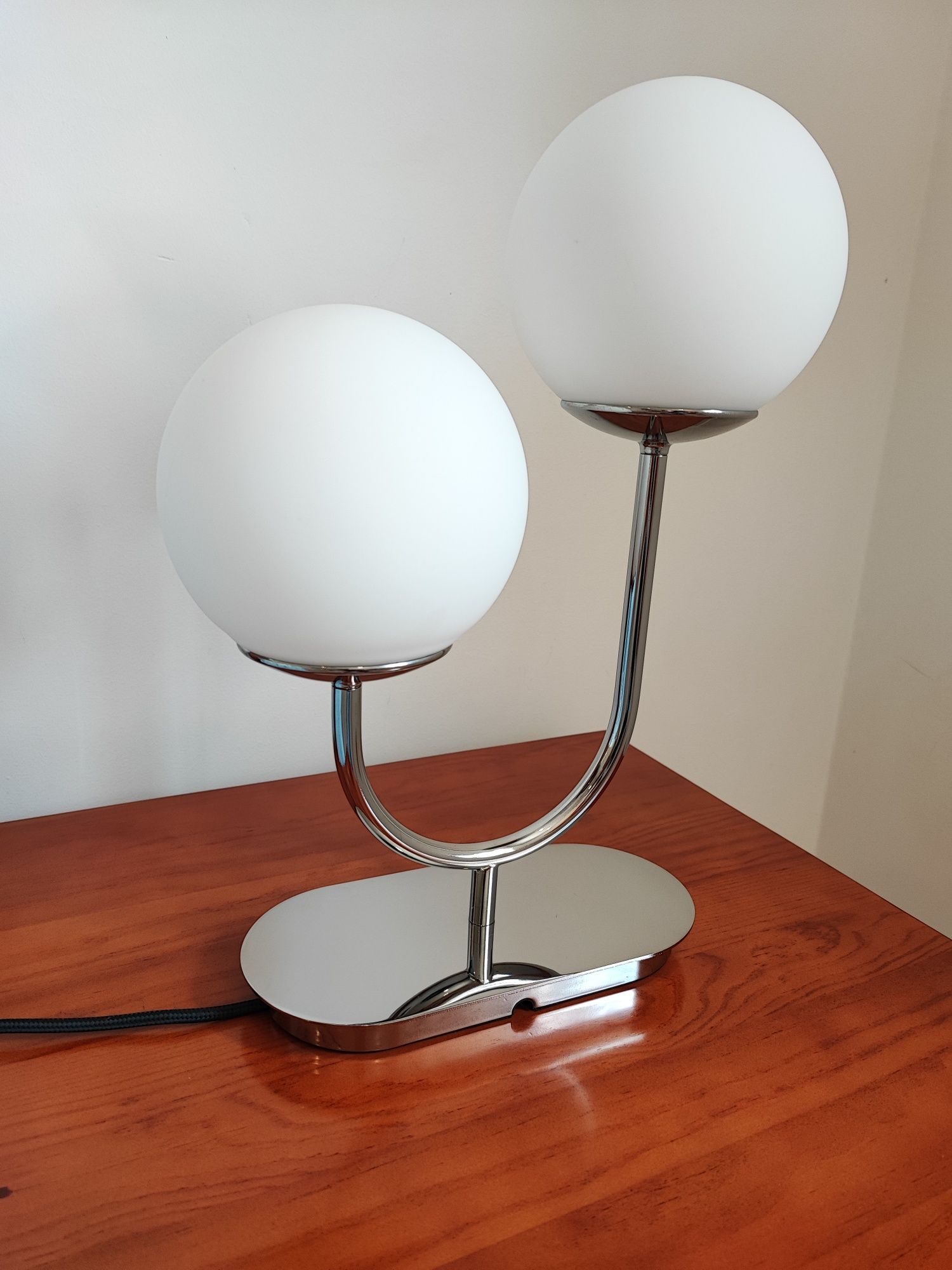 Candeeiros de mesa de cabeceira