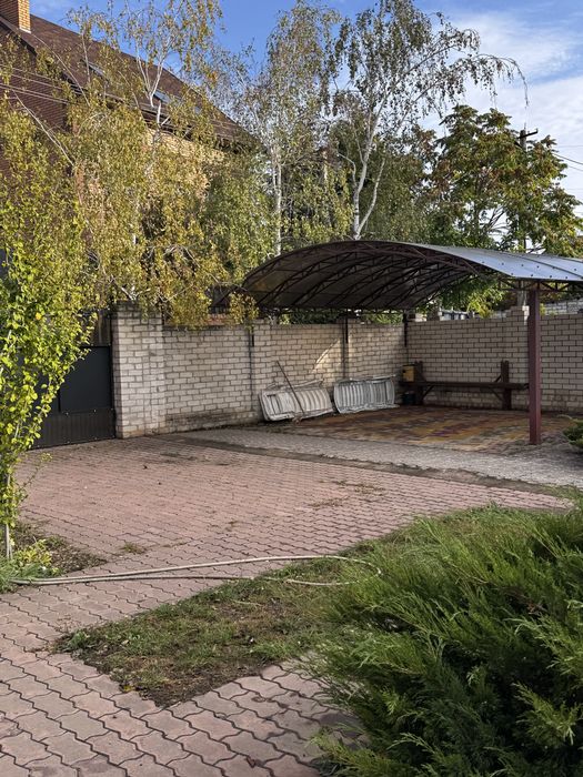 Сдается до лета, дом у моря в закрытом кооперативе в черноморке.