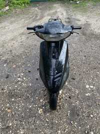 Продам honda dio 28