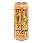 Monster Energy Novidades