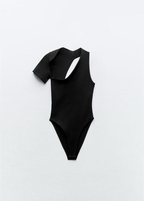 Боді симетричне zara розмір м