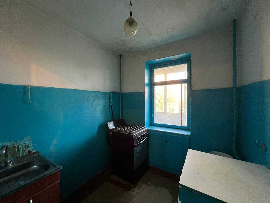 Доступне житло на гарному поверсі